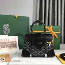 Goyard Top Handle Bags